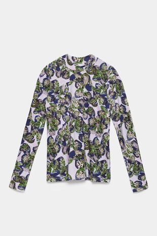 CKS Top || Tibar || Purple light