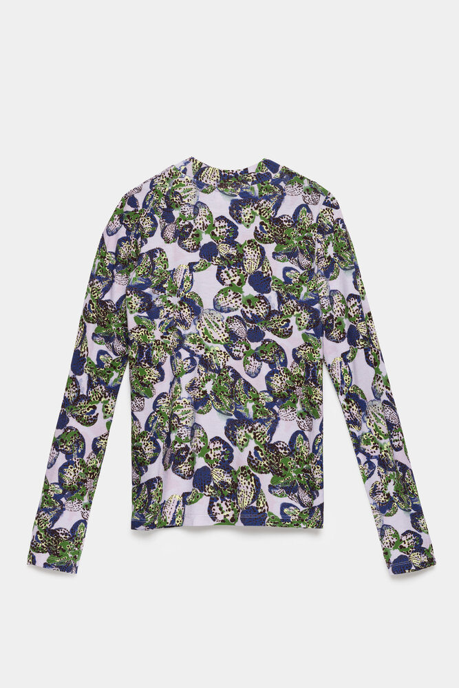 CKS Top || Tibar || Purple light