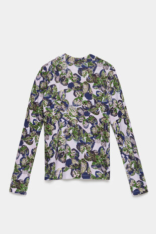 CKS Top || Tibar || Purple light