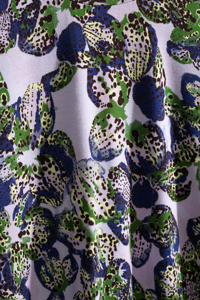 CKS Top || Tibar || Purple light