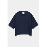 CKS T-shirt  || Tip || Blue dark CKS T-shirt  || Tip || Blue dark