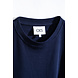 CKS T-shirt  || Tip || Blue dark