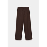 CKS Pantalon || Toby || Brown dark CKS Pantalon || Toby || Brown dark