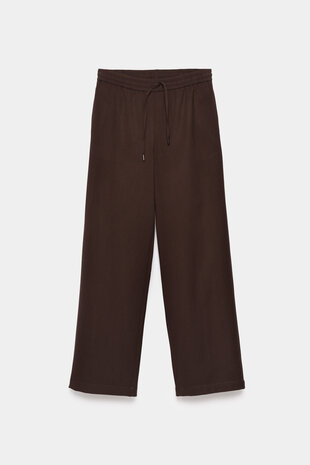 CKS Pantalon  || Toby || Brown dark