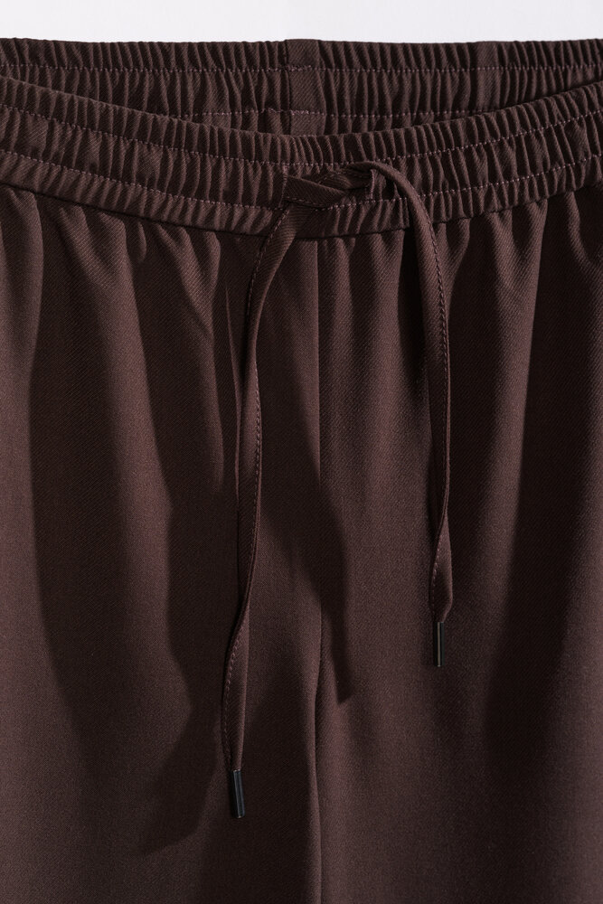 CKS Pantalon  || Toby || Brown dark