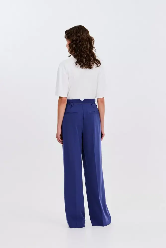 CKS Pantalon || Bliss || Blue medium
