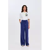 CKS Pantalon || Bliss || Blue medium CKS Pantalon || Bliss || Blue medium