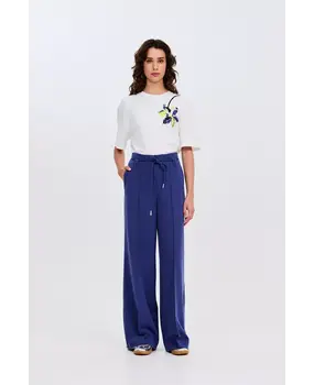 CKS Pantalon || Bliss || Blue medium CKS Pantalon || Bliss || Blue medium