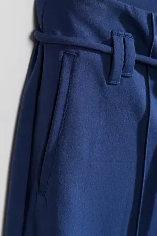 CKS Pantalon || Bliss || Blue medium