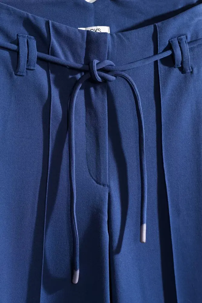 CKS Pantalon || Bliss || Blue medium