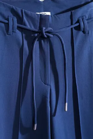 CKS Pantalon || Bliss || Blue medium