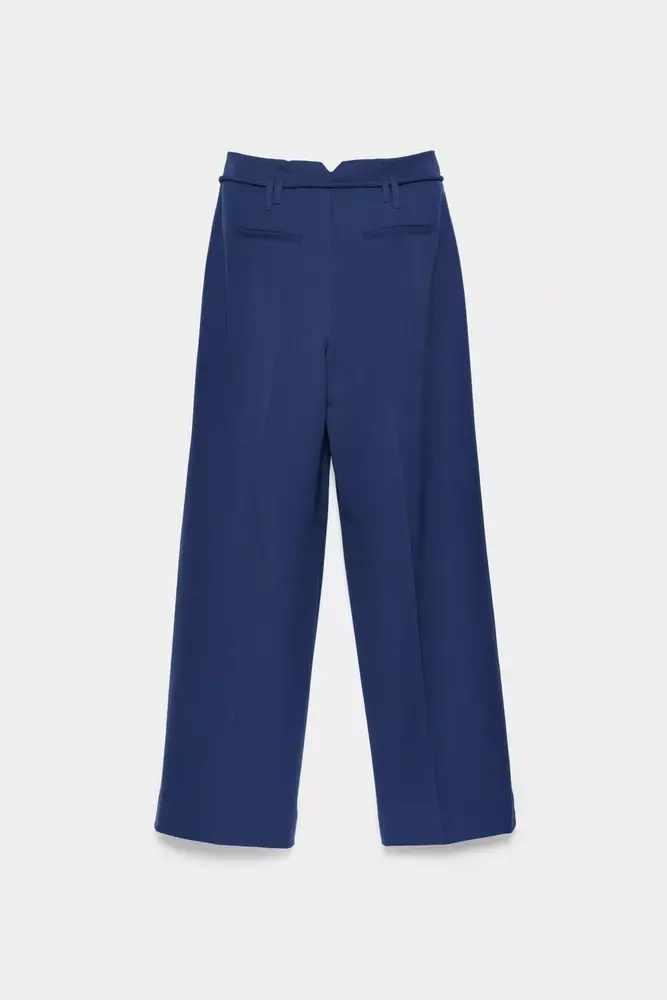 CKS Pantalon || Bliss || Blue medium