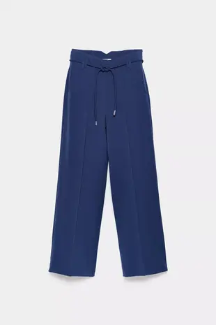 CKS Pantalon || Bliss || Blue medium