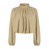 Studio Amaya Top || Bliss || Gold Studio Amaya Top || Bliss || Gold