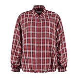 Studio Amaya Jack || Check || Red Studio Amaya Jack || Check || Red