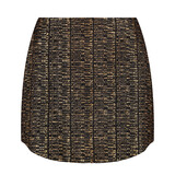 Studio Amaya Rok || Eliza || Black Studio Amaya Rok || Eliza || Black