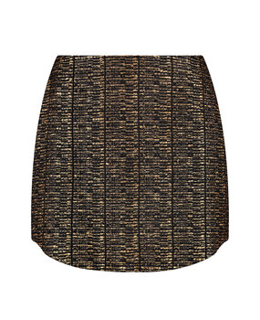 Studio Amaya Rok || Eliza || Black Studio Amaya Rok || Eliza || Black