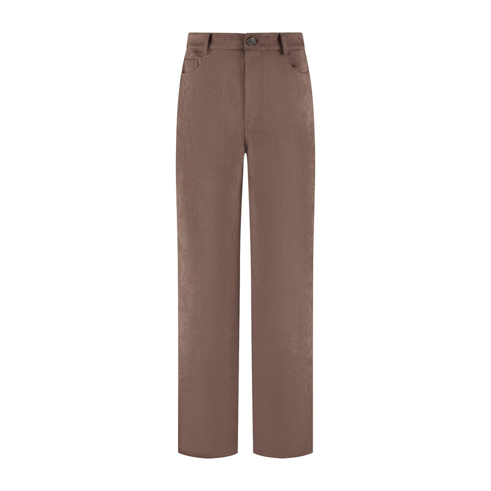 Studio Amaya Broek || Georgia || Brown