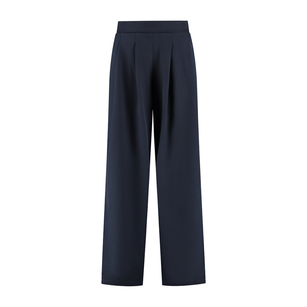 Studio Amaya Pantalon || Jasmin || Blue