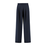 Studio Amaya Pantalon || Jasmin || Blue Studio Amaya Pantalon || Jasmin || Blue
