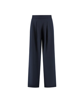 Studio Amaya Pantalon || Jasmin || Blue Studio Amaya Pantalon || Jasmin || Blue