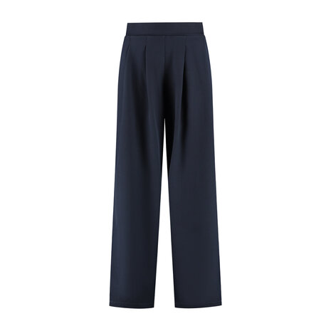 Studio Amaya Pantalon || Jasmin || Blue