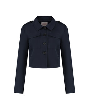 Studio Amaya Jack || Snow || Blue Studio Amaya Jack || Snow || Blue