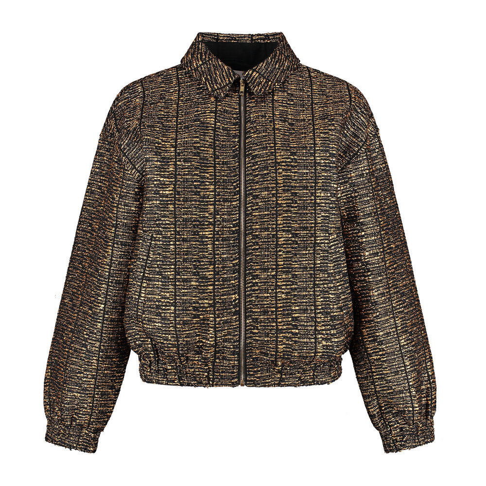 Studio Amaya Jack || victoria || Black