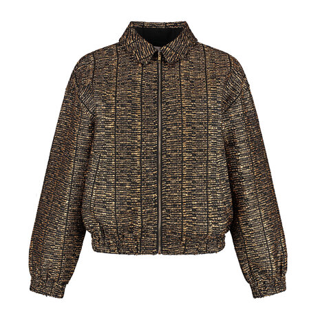 Studio Amaya Jack || victoria || Black