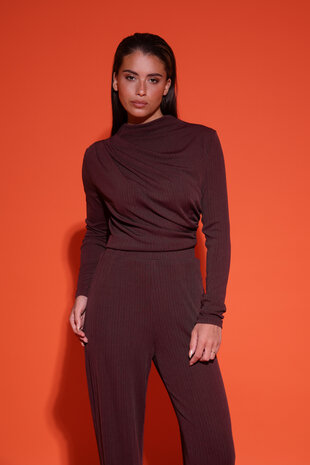 Studio Amaya Broek || Noa || Brown