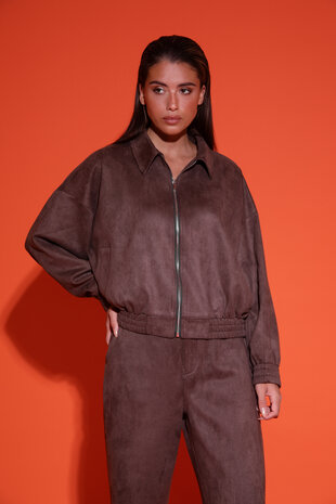 Studio Amaya Broek || Georgia || Brown