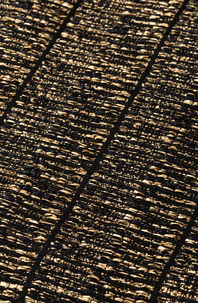 Studio Amaya Rok || Eliza || Black