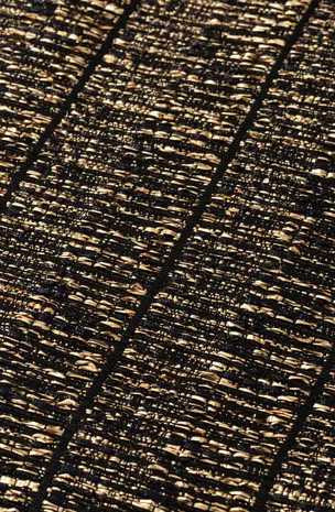 Studio Amaya Rok || Eliza || Black