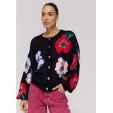 Harper & Yve Vest || Jazz CA || Multi Flower