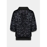 Harper & Yve Top || SANNY-SS || Nay Blue