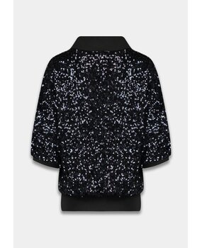 Harper & Yve Top || SANNY-SS || Nay Blue Harper & Yve Top || SANNY-SS || Nay Blue