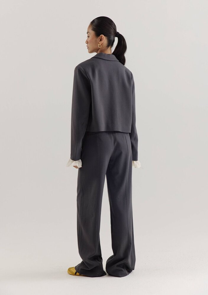 Harper & Yve Pantalon || LILIAN-PA || Grey