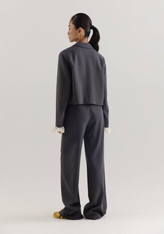 Harper & Yve Pantalon || LILIAN-PA || Grey