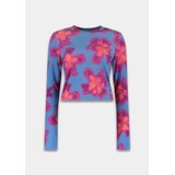 Harper & Yve Top || JEFF || Bold Flower