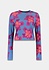 Top || JEFF || Bold Flower