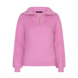 YDENCE Trui || Naomi || Pink YDENCE Trui || Naomi || Pink