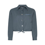 YDENCE Blouse || Kess || Denim Blue YDENCE Blouse || Kess || Denim Blue