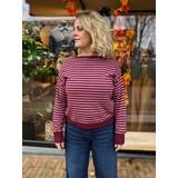 JtS Trui || ka8901  || Bordeaux