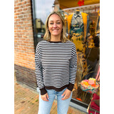 JtS Trui || ka8901  || Bruin