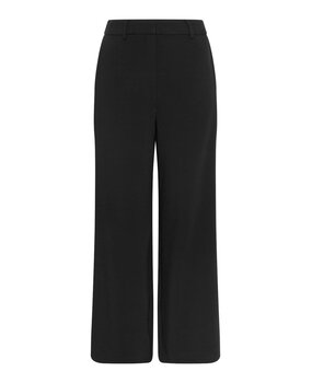 MSCH Copenhagen Pantalon || Macy Michelle HW Regular || Black