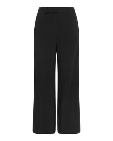 MSCH Copenhagen Pantalon || Macy Michelle HW Regular || Black