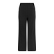 MSCH Copenhagen Pantalon || Macy Michelle HW Regular || Black