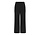 Pantalon || Macy Michelle HW Long  || Black