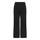 MSCH Copenhagen Pantalon || Macy Michelle HW Long  || Black