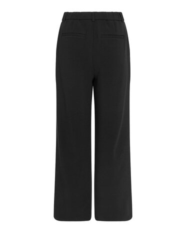 MSCH Copenhagen Pantalon || Macy Michelle HW Long  || Black